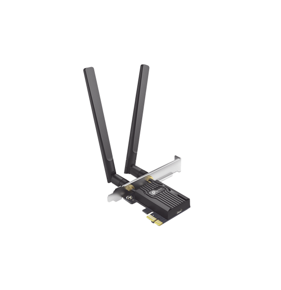 TP-LINK ARCHER-TX55E Adaptador PCIe inalámbrico doble b