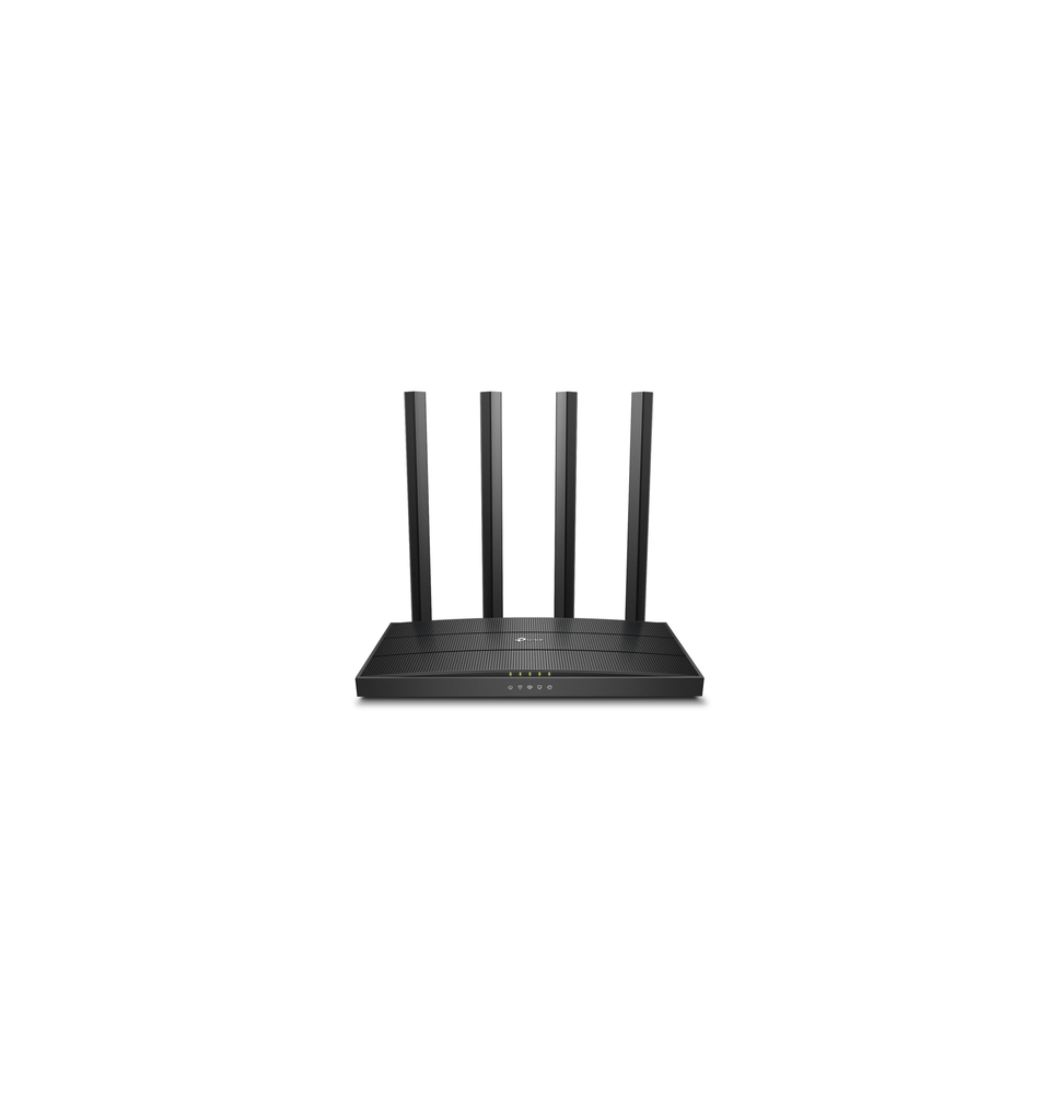 TP-LINK ARCHERC6-V3 Router inalámbrico AC 1200 doble ba