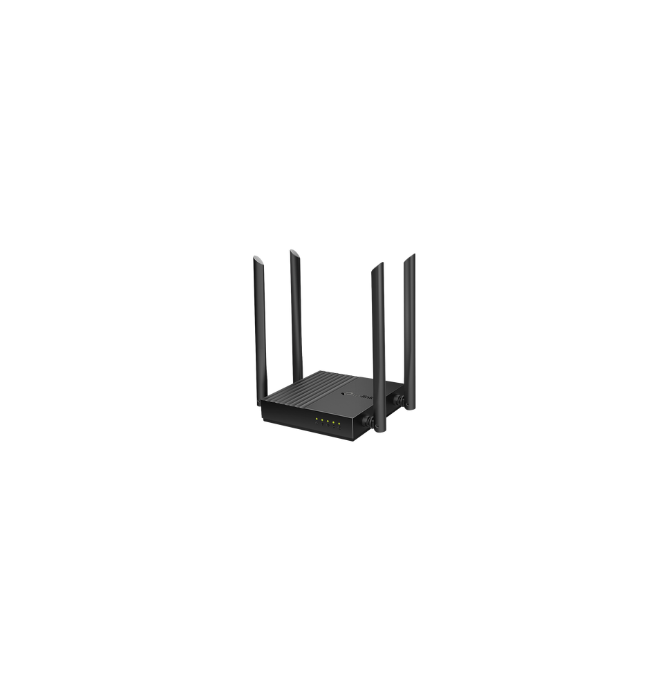 TP-LINK ARCHERC64 Router Inalámbrico AC 1200 / Doble Ba