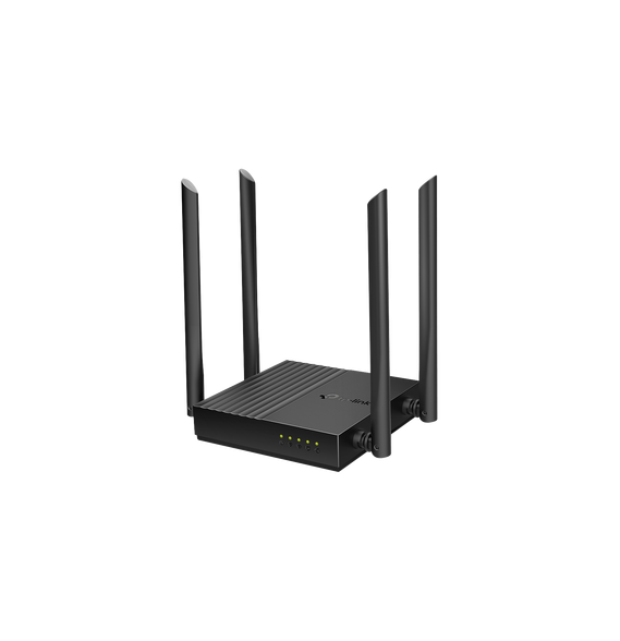 TP-LINK ARCHERC64 Router Inalámbrico AC 1200 / Doble Ba