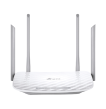 TP-LINK ARCHERC5 Router Inalámbrico doble banda AC 2.4