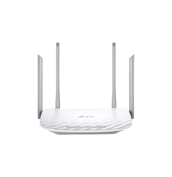 TP-LINK ARCHERC5 Router Inalámbrico doble banda AC 2.4