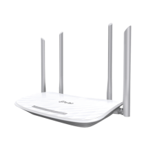 TP-LINK ARCHERC5 Router Inalámbrico doble banda AC 2.4