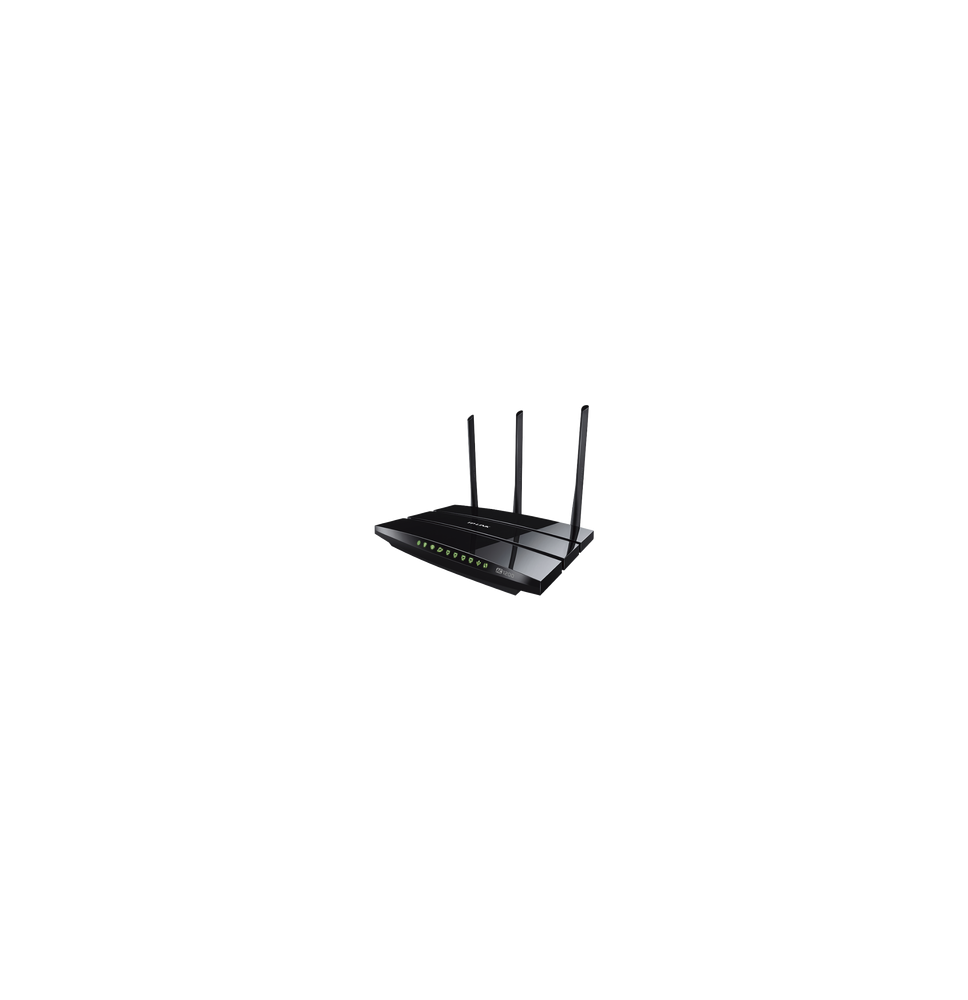 TP-LINK ARCHERC1200 Router inalámbrico AC 1200 doble ba