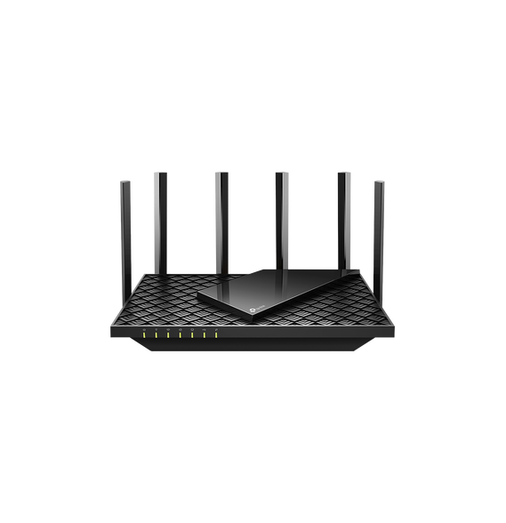 TP-LINK ARCHERAX73 Router WiFi 6 Doble Banda / AX5400 M