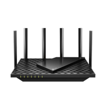 TP-LINK ARCHERAX73 Router WiFi 6 Doble Banda / AX5400 M