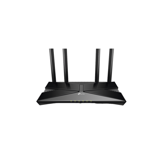 TP-LINK ARCHERAX53 Router WiFi 6 doble banda AX 3000 Mb