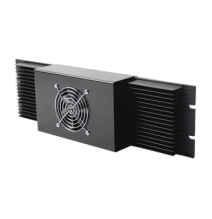 TPL COMMUNICATIONS PA6-1AC-RSF-3 Amplificador de Ciclo