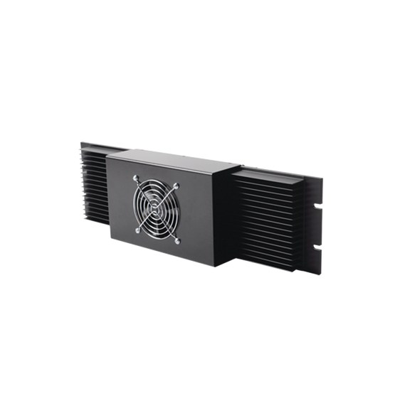 TPL COMMUNICATIONS PA6-1AC-RSF-3 Amplificador de Ciclo
