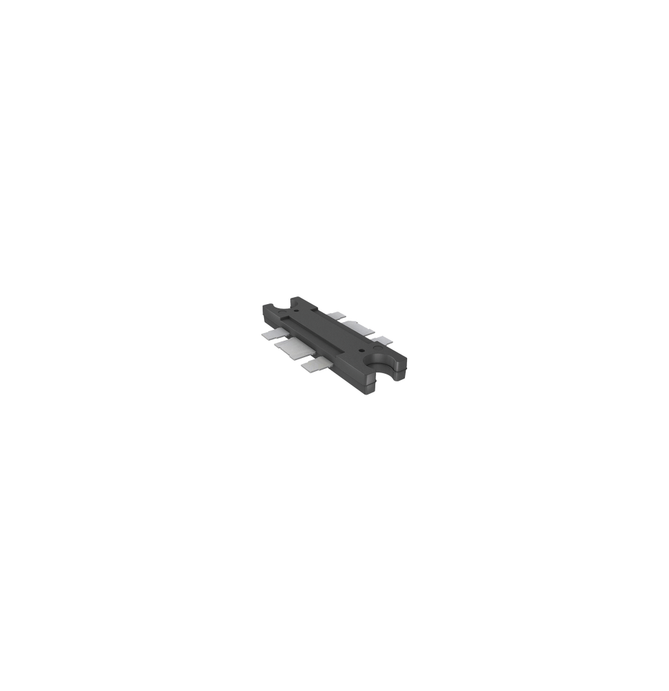 TPL COMMUNICATIONS MRF-1550-FNT1 Transistor Dual Q1 (B2