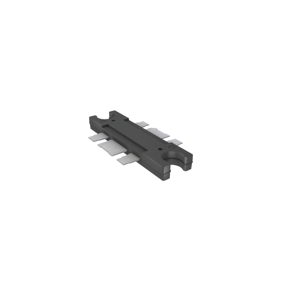 TPL COMMUNICATIONS MRF-1550-FNT1 Transistor Dual Q1 (B2