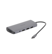 UGREEN 80133 HUB USB-C (Docking Station) 10 en 1 | 3 US