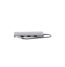 UGREEN 40873 HUB USB-C Docking Station) 9 en 1 | 3 USB-