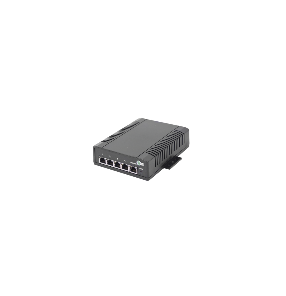 TYCON POWER PRODUCTS TP-SW5G-24 Switch para Aplicación