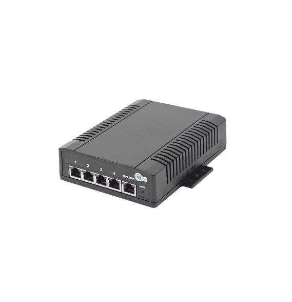 TYCON POWER PRODUCTS TP-SW5G-24 Switch para Aplicación