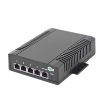 TYCON POWER PRODUCTS TP-SW5G-24 Switch para Aplicación