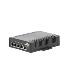 TYCON POWER PRODUCTS TP-SW5G-24 Switch para Aplicación