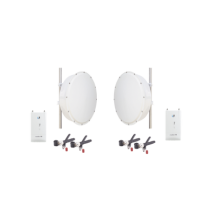 UBIQUITI NETWORKS R5ACTX30KIT Kit de 2 radios R5ACLITE