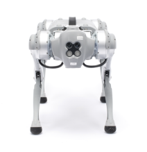 UNITREE GO1PRO Perro Robot Biónico Para Inspección / In