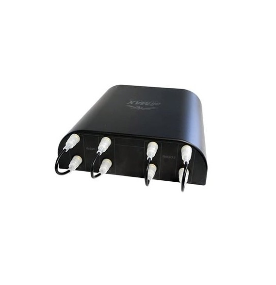 UBIQUITI NETWORKS ATPASK Kit de entrenamiento Ubiquiti