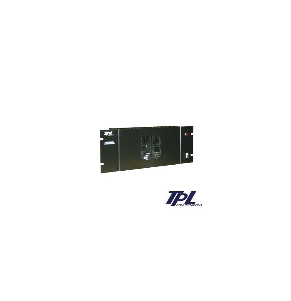 TPL COMMUNICATIONS PA6-1BE-RXRF Amplificador de ciclo c