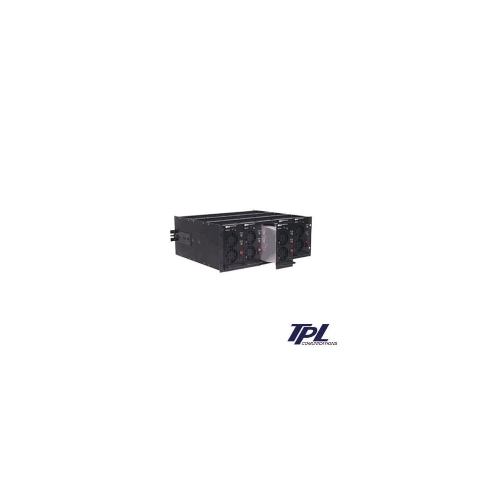 TPL COMMUNICATIONS PA8-1DD-MAS Amplificador modular (MA