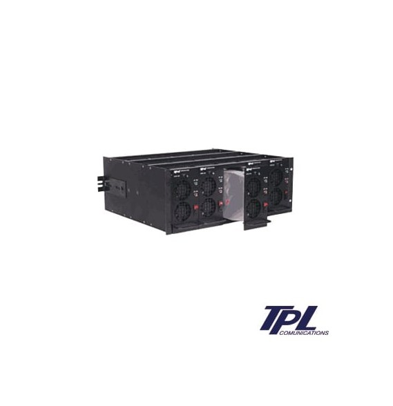 TPL COMMUNICATIONS PA8-1DD-MAS Amplificador modular (MA