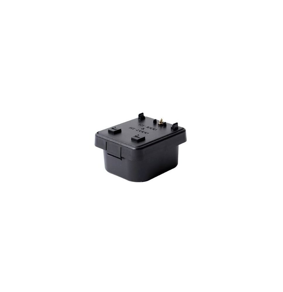 W&W ADAPTADORCRX/AF Adaptador para Baterías NTN7144 714