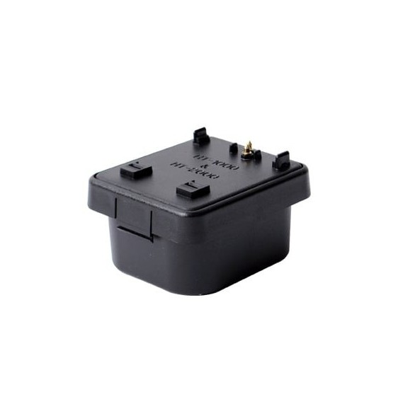 W&W ADAPTADORCRX/AF Adaptador para Baterías NTN7144 714