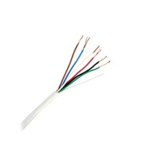 VIAKON 92-96 Bobina de 305 Metros / 6 x 22 AWG / Cable