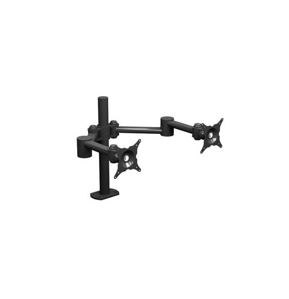 Winsted W-6496 Soporte Articulado Doble Horizontal para