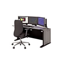 Winsted SYS-B4306 Estación de Monitoreo Ergonómica de 7