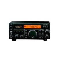 YAESU FT840 Radio YAESU 100W 100KHZ-30MHZ