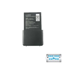 W&W WPB-32 Batería Ni-Cd 700 mAh para radios Kenwood TH