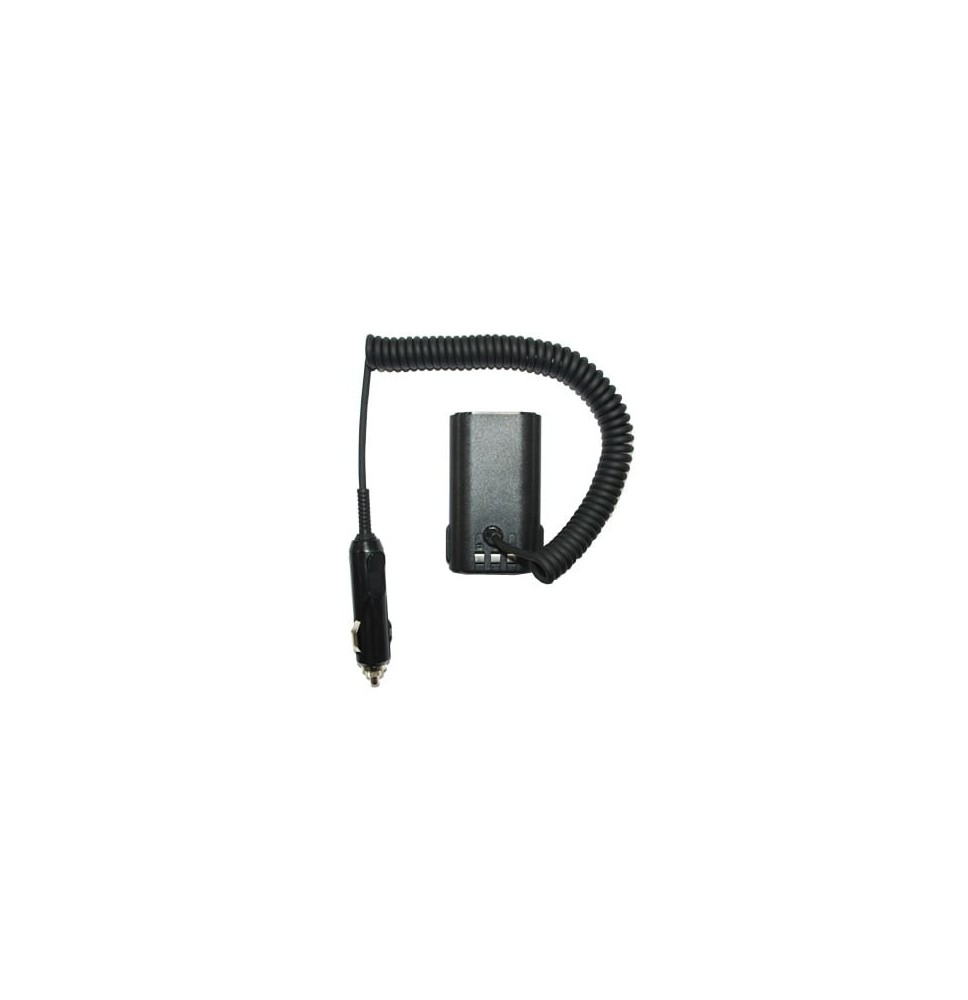 W&W EBAT-ICF14 Cable adaptador de corriente para vehícu