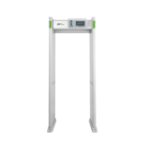 ZKTECO - AccessPRO ENCODER-PRO-V2 Programador de tarjet