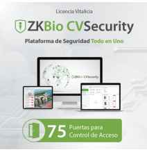 ZKTECO - AccessPRO ENCODER-PRO-V2 Programador de tarjet