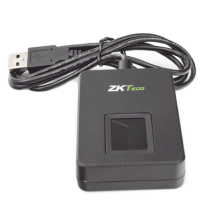 ZKTECO - AccessPRO ENCODER-PRO-V2 Programador de tarjet