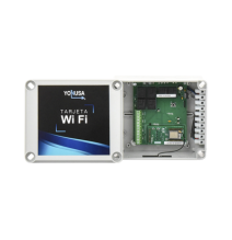 YONUSA TARJET-WIFI-V2 Modulo WIFI con gabinete para uso