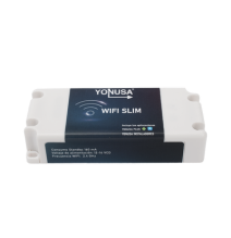 YONUSA TARJET-WIFI-SLIM Modulo WIFI SLIM para uso en En