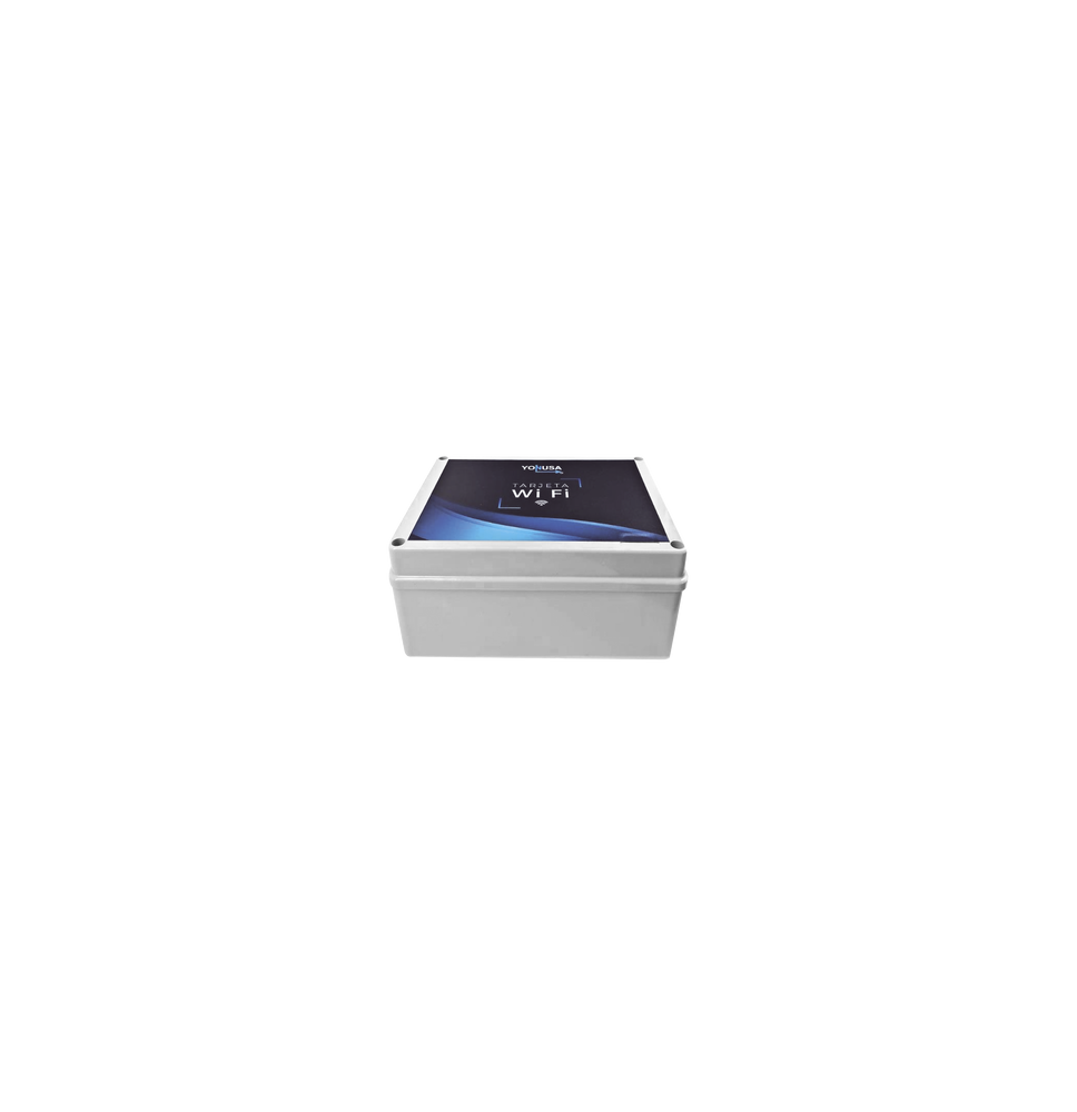 YONUSA TARJET-WIFI-LITE Modulo WIFI LITE con gabinete p