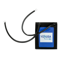 YONUSA AMP30 Modulo Amplificador de Potencia para Energ