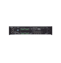 YAMAHA XMV8280 Amplificador de Audio Multicanal con Con