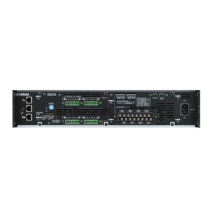 YAMAHA XMV8140 Amplificador de Audio Multicanal con Con