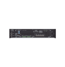 YAMAHA XMV4140D Amplificador de Audio Multicanal con Co