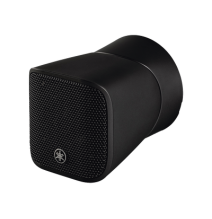YAMAHA VXS1MLB Altavoz Compacto | 1.5 Pulgadas | Montaj