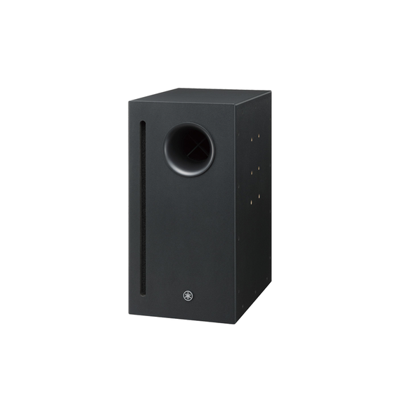 YAMAHA VXS10S Subwoofer de Superficie | 10" | Baja Impe