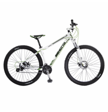 BENOTTO MSUF852924 Bicicleta de Montaña R.29 24V