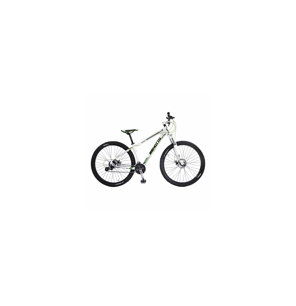 BENOTTO MSUF852924 Bicicleta de Montaña R.29 24V