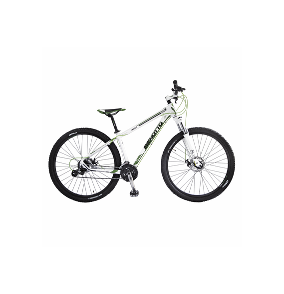 BENOTTO MSUF852924 Bicicleta de Montaña R.29 24V